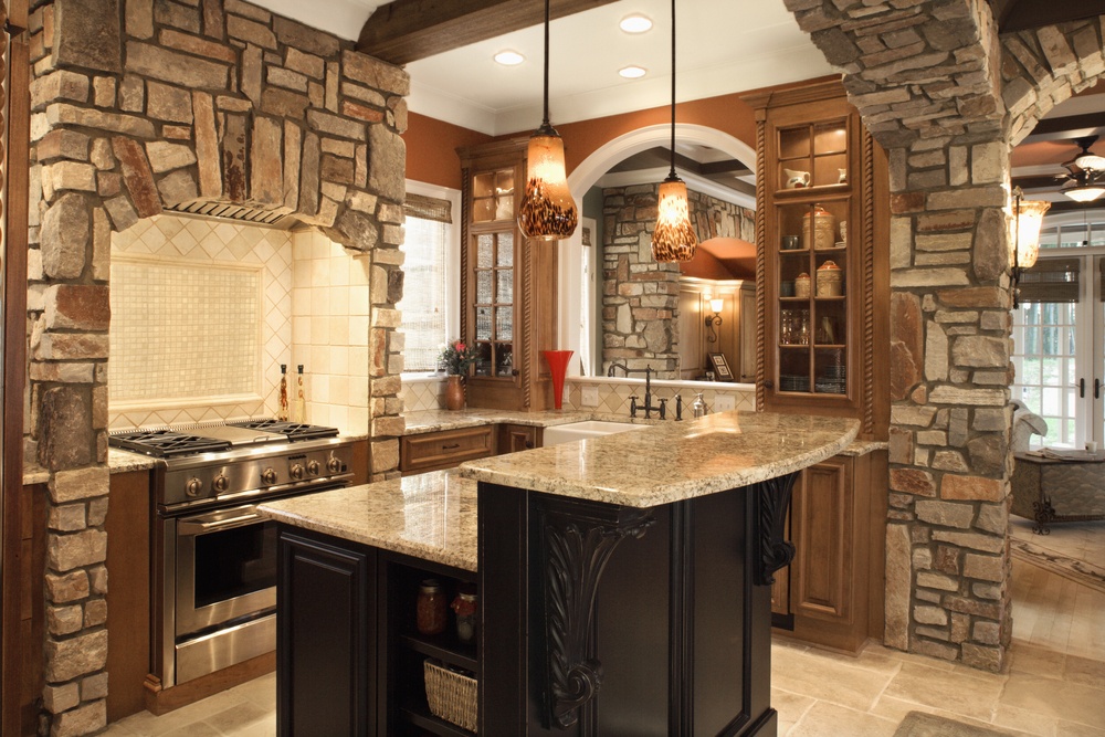 Myths About Stone Countertops