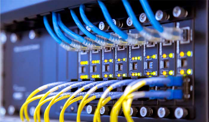 Everything You Need to Know About Network Cabling in Anaconda MT