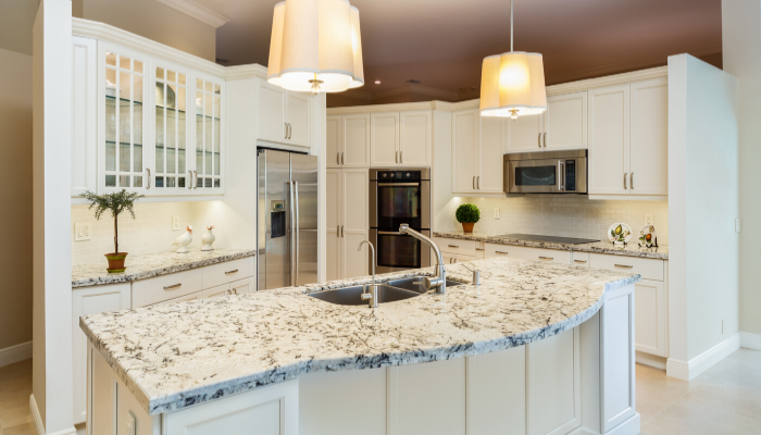 Everything You Need To Know About Granite Countertops