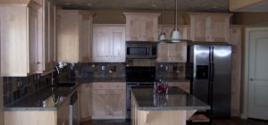 Granite-Countertops