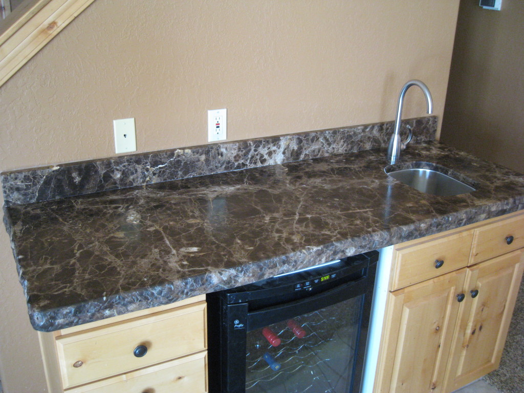 custom sinks Utah