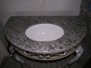 custom sinks Utah