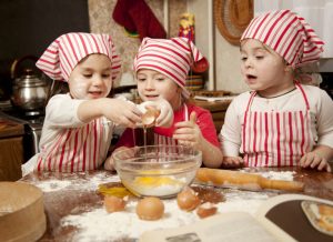 5 Threats to Kitchen Counters