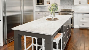 Marble Countertops 101: What Types of Finishes Does Marble Come In?