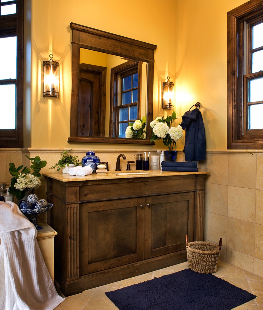 Utah Bathroom Vanity Countertops