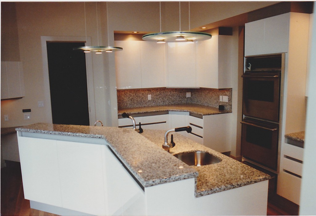 Utah Custom Stone Countertops