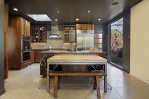 Utah Kitchen and Bathroom Update Ideas