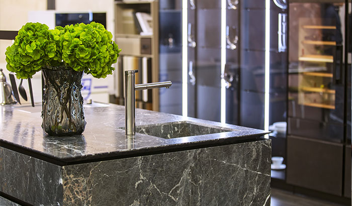 Why Quartz Countertops are Perfect for the Busy Homeowner