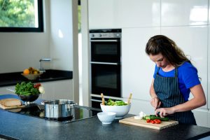 quartz countertop maintenance