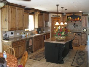 kitchen counters Utah