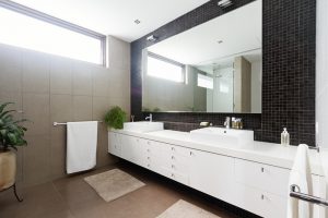 which master bathroom countertops are best