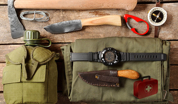 10 Things You Didn’t Think to Bring on Your Hunt — Part 2