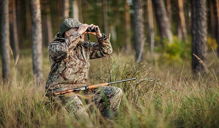 5 Essential Tips for the Beginner Big Game Hunter