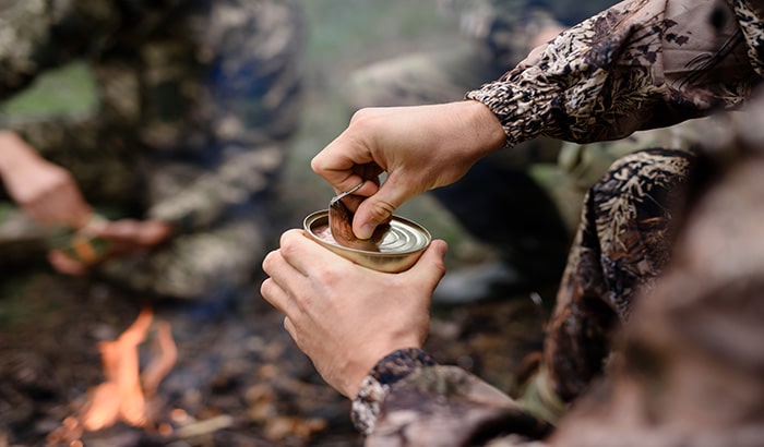 5 Ways to Recover After Your Hunt