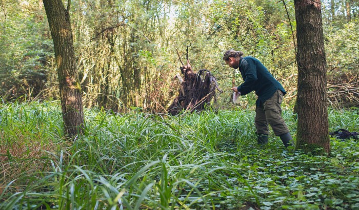 7 Safety Tips You Need to Know When Hunting Alone