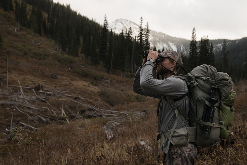 Hunting Outfitters Tips for Energy Boosting Pack Snacks