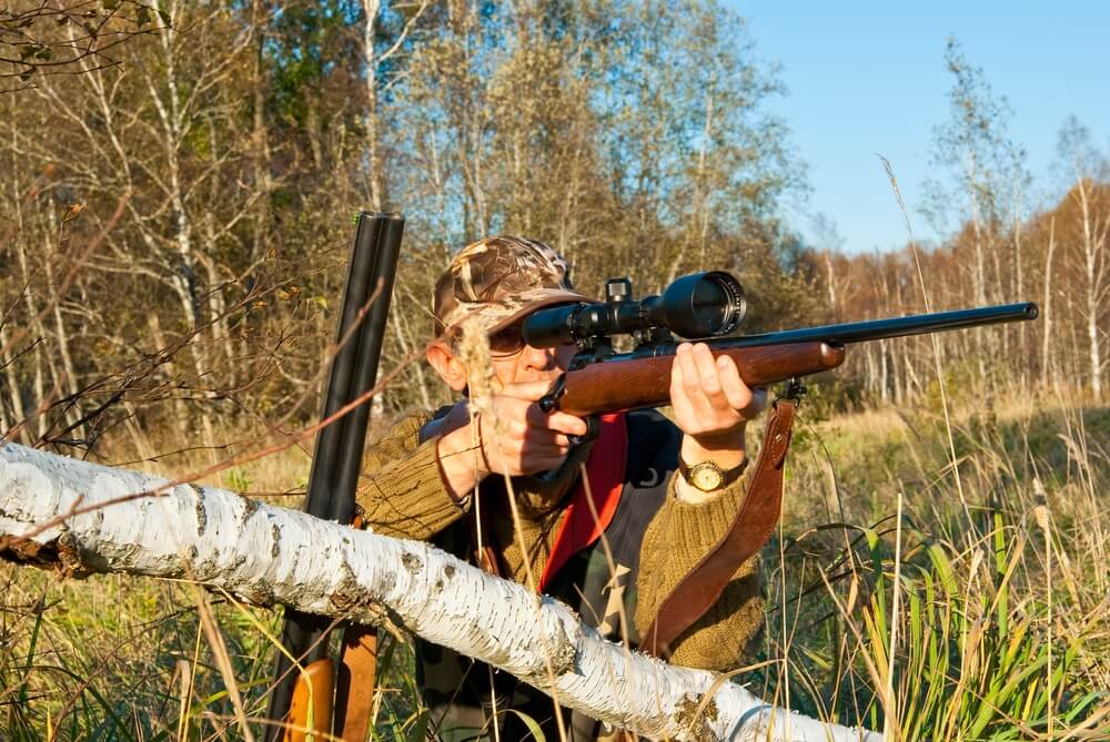 Support Ethical Hunting Clubs to Protect the Sport