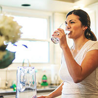 Residential Water Filters Better Tasting Water